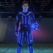 Leo Messi y adidas crean "La nueva velocidad de la luz"