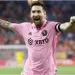 Messi volvi&oacute; a convertir y se acerca a Higua&iacute;n