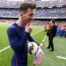 Messi supera a Cristiano Ronaldo y se posiciona como el futbolista m&aacute;s influyente de las redes en China