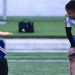 Messi le pregunt&oacute; al "Pity" Mart&iacute;nez sobre la MLS