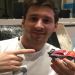Messi, ir&oacute;nico: &ldquo;El nuevo auto que dicen que compr&eacute;&rdquo;