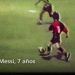 ​Las grandes estrellas de la Selecci&oacute;n Argentina en lo nuevo de YPF
