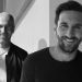 &iquest;Qu&eacute; hay detr&aacute;s de la foto entre Messi y Zidane?