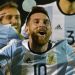 C&oacute;mo se vivi&oacute; el partido Argentina vs. Ecuador en Twitter