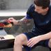 adidas present&oacute; los botines Messi 10/10 edici&oacute;n limitada