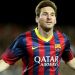 Lionel Messi, el primer futbolista entre los atletas m&aacute;s admirados de EE.UU