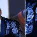 ​&iquest;Cu&aacute;nto sale el exc&eacute;ntrico saco de Lionel Messi?