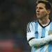 Messi gan&oacute; un juicio del Mundial de Brasil 2014 y donar&aacute; el dinero a causas ben&eacute;ficas