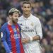 Los n&uacute;meros de Messi y Ronaldo en El Cl&aacute;sico, &iquest;qui&eacute;n es mejor?