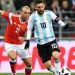 Messi es el protagonista de la tienda oficial del Mundial de Rusia 2018