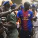La importante donaci&oacute;n de la Fundaci&oacute;n Messi en &Aacute;frica que mejor&oacute; la salud de miles de chicos