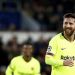Lionel Messi est&aacute; cerca de ganar uno de los premios menos pensados para &eacute;l