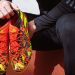 En homenaje a la "Pulga", adidas present&oacute; los nuevos botines NEMEZIZ MESSI.1