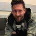 Messi renov&oacute; su v&iacute;nculo con adidas