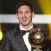 Adelantaron &ldquo;por error&rdquo; que Messi ser&aacute; el ganador del Bal&oacute;n de Oro