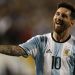 Gillette le pidi&oacute; a Messi que emprolije su barba