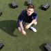 Messi eligi&oacute; diez j&oacute;venes jugadores para integrar el &ldquo;Team Messi&rdquo;