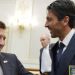 El r&eacute;cord negativo de Messi ante Buffon
