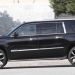 El nuevo Cadillac de Messi valuado en 100 mil euros