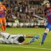 Messi es el m&aacute;ximo goleador del a&ntilde;o y va por un r&eacute;cord de Cristiano