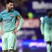 El FC Barcelona le pone techo a la renovaci&oacute;n de Messi 