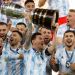 La AFA anunci&oacute; un acuerdo con la plataforma digital OneFootball