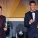 La FIFA confirm&oacute; la fecha de la gala del Bal&oacute;n de Oro 2015
