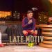Mart&iacute;n Bossi imit&oacute; a Messi y Cristiano, e hizo que se intercambien camisetas