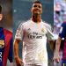 Messi, Ronaldo y Neymar son los candidatos al Bal&oacute;n de Oro