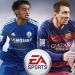Juan Cuadrado acompa&ntilde;ar&aacute; a Messi en la portada del FIFA16 para Latinoam&eacute;rica