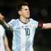 Messi tendr&aacute; una estatua en Buenos Aires