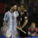 El descargo de Messi ante la FIFA ya tiene fecha