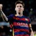 Pese a los esc&aacute;ndalos, Messi es por tercer a&ntilde;o el jugador que m&aacute;s dinero gana