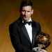 Todos los votos de capitanes, entrenadores y periodistas por el Bal&oacute;n de Oro 2015