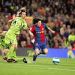 Se cumplen diez a&ntilde;os del hist&oacute;rico gol de Messi ante el Getafe