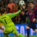 Los 10 goles nominados al mejor de la temporada 2014/2015 por la UEFA