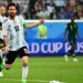 La historia del hilo rojo y Lionel Messi