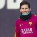 Huawei fichar&aacute; a Messi como embajador por una suma millonaria