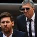 Messi fue exculpado del juicio por fraude fiscal