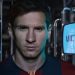 Las l&aacute;grimas de Messi se convierten en chocolate en el nuevo anuncio del FIFA15
