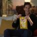 Messi es una vez m&aacute;s la cara global de Lay&rsquo;s