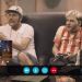 Mart&iacute;n Bossi imit&oacute; a Messi y Neymar jugando a la PlayStation y es furor