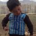 Messi sorprender&aacute; al ni&ntilde;o que hizo su camiseta con una bolsa de pl&aacute;stico