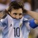 Renunci&oacute; Messi a la Selecci&oacute;n y explot&oacute; Twitter con #NoTeVayasLio