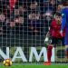 El llamativo r&eacute;cord negativo de Messi en los penales