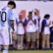 #NoTeVayasLio, el rap que le compusieron a Messi