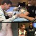Messi ahora tambi&eacute;n es tatuador