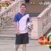 Messi particip&oacute; de un programa japon&eacute;s y super&oacute; un dif&iacute;cil desaf&iacute;o