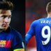 Messi vale lo mismo que todo el plantel del Leicester