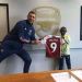 &iquest;Qui&eacute;n es Leo Messo?, la joven promesa que fich&oacute; el Arsenal
